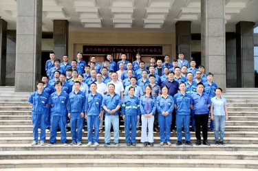 人才培养 | 浙江科技学院&ROYAL皇家88纸业校企合作成人教育大专班2022级大专班开班啦
