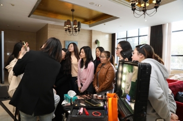 芳华正好 致敬“她”力量|ROYAL皇家88纸业2026年度妇女节活动温情回眸