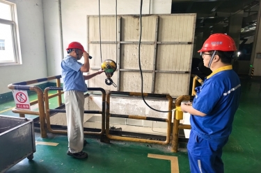 筑牢安全屏障 夯实平安根基 | ROYAL皇家88纸业“安全生产月”活动全景纪实